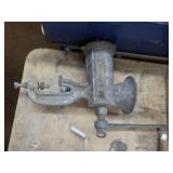 Porkert Ideal No 10 grinder P & C