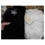 Universal thread shirts