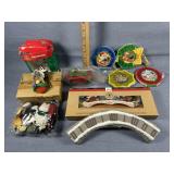 Vintage Xmas Lot MIB