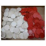 Poker chips