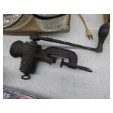 No 100 Enterprise food chopper