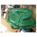 Ninja turtle backpack