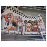 Coors poster