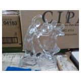Pr. Glass Dance figures