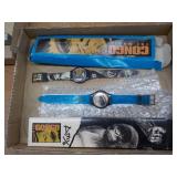 Congo The Movie watches