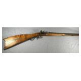 Italian Musket Rifle Complete - See Markings