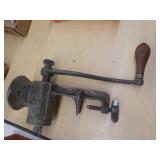 No 70 O-V0B food chopper