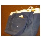 Insulated bag