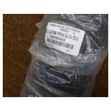 Altima trunk black carpet