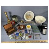 Misc Vintage Collector