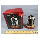 Frank Sinatra Singing Figure MIB Working