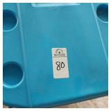 IGLOO ROLLING ICE CHEST