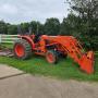 Bob Israel Moving Auction / Muldrow, Oklahoma 74948 