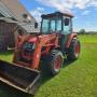 Estate Auction / Stigler Oklahoma 