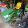 ESTATE AUCTION / MORRIS OKLAHOMA 