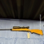 CONSIGNMENT FIREARMS, AMMO, AND RELATED ITEMS AUCTION 
