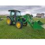 Equipment and More Consignment Auction,  Muldrow Oklahoma 
