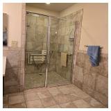 master bath/ handicap accessible