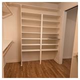 master bedroom closet