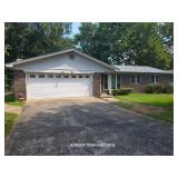 Real Estate Auction, Cabot Arkansas
