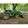 GROOVER ESTATE AUCTION 