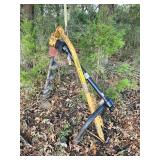 3pt. AUGER
