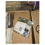 BOXED CASES OF HAND/PURSE MIRRORS