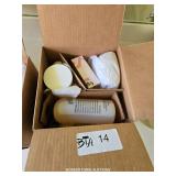 BODY CARE LOTIONS