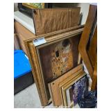 WALL D?COR ARTWORK ITEMS