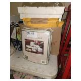 NEW SETS OF CHINA DISH STORAGE BAGS