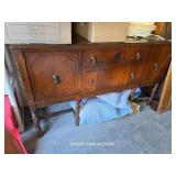 DINING ROOM BUFFET CABINET