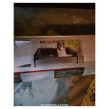 NEW IN BOX PET BED