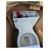 NEW IN BOX TOILET