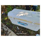 IGLOO ICE CHEST