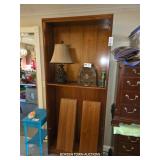 BOOKCASE