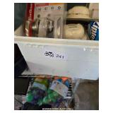 GROUP OF MISC. ITEMS