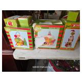 COLLECTION OF GRINCH CHRISTMAS D?COR