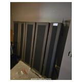 FULL OR QUEEN SIZE ADJUSTABLE BED FRAME