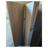 ROOM SCREEN, AREA RUGS