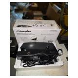 NEW IN BOX ELECTRIC STAPLER