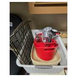 GROUP OF MISC. ITEMS