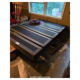 QUEEN SIZE ADJUSTABLE BED FRAME