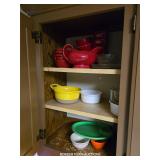 MISC. KITCHEN ITEMS