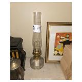 VERY NICE ALADDIN LAMP