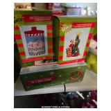 GRINCH MUG