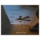 NEW IN BOX CEILING FAN