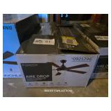 NEW IN BOX CEILING FAN