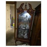 CURIO CABINET