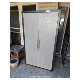 LARGE STORAGE CABINET (HEAVY)