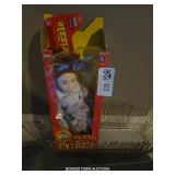 NEW IN BOX BABY DOLL